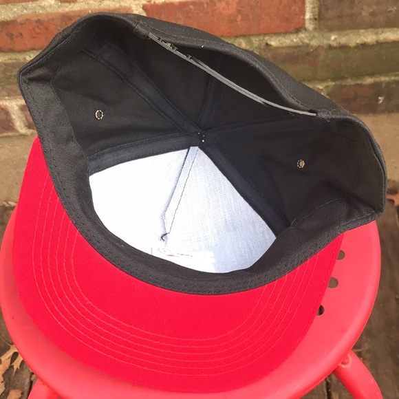 Swiss Army Baseball Cap - Picture 3 of 4